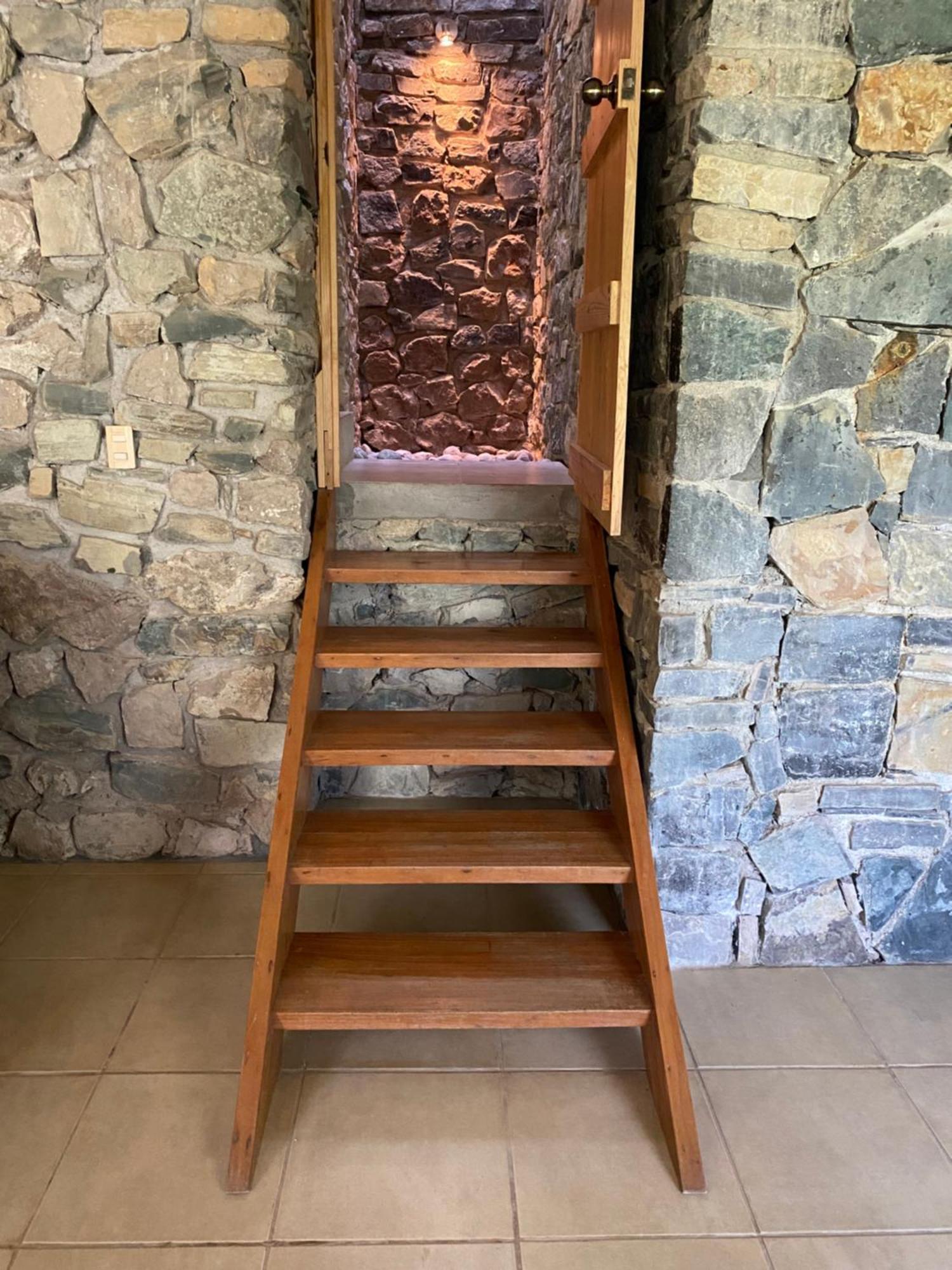 Casa Camino A Las Pozas Xilitla Esterno foto